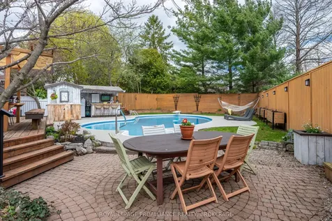 75 Point St. Mark Drive Kingston ON K7K 6X9