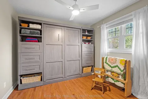 75 Point St. Mark Drive Kingston ON K7K 6X9