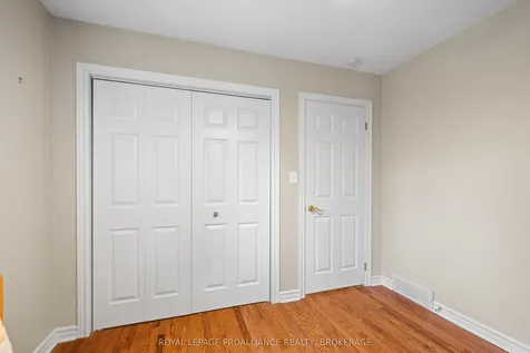 75 Point St. Mark Drive Kingston ON K7K 6X9