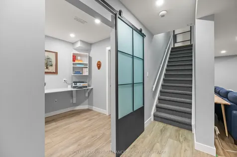 75 Point St. Mark Drive Kingston ON K7K 6X9
