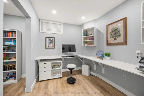 75 Point St. Mark Drive Kingston ON K7K 6X9