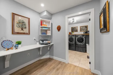 75 Point St. Mark Drive Kingston ON K7K 6X9