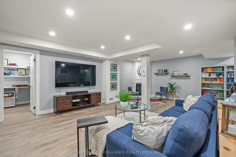 75 Point St. Mark Drive Kingston ON K7K 6X9