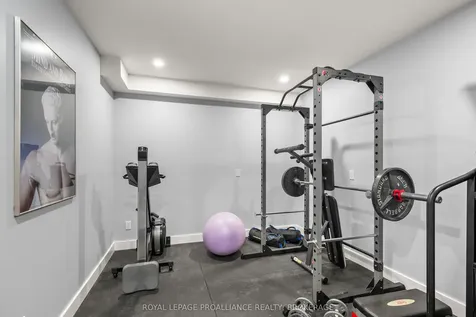75 Point St. Mark Drive Kingston ON K7K 6X9