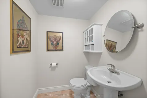 75 Point St. Mark Drive Kingston ON K7K 6X9