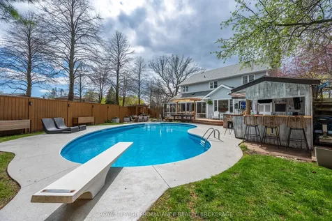75 Point St. Mark Drive Kingston ON K7K 6X9