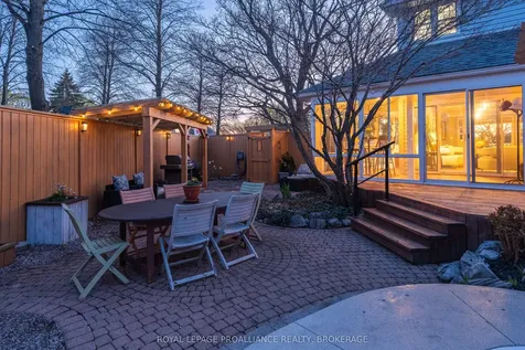 75 Point St. Mark Drive Kingston ON K7K 6X9