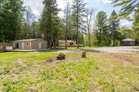 7296 Hwy 35 N/a Kawartha Lakes ON K0M 1K0