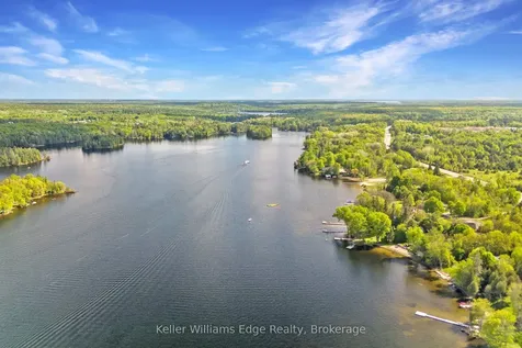7296 Hwy 35 N/a Kawartha Lakes ON K0M 1K0