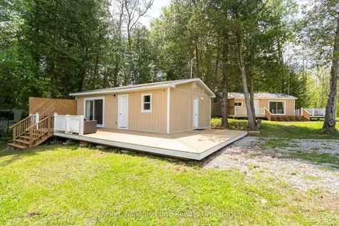 7296 Hwy 35 N/a Kawartha Lakes ON K0M 1K0