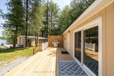 7296 Hwy 35 N/a Kawartha Lakes ON K0M 1K0