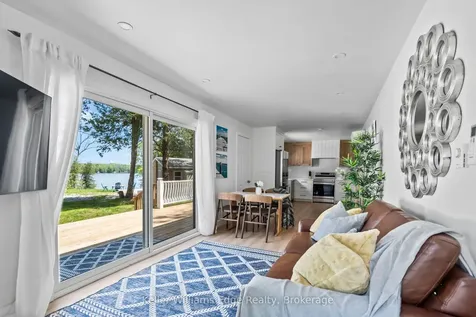 7296 Hwy 35 N/a Kawartha Lakes ON K0M 1K0