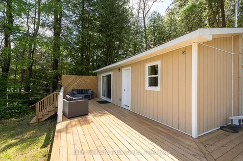 7296 Hwy 35 N/a Kawartha Lakes ON K0M 1K0