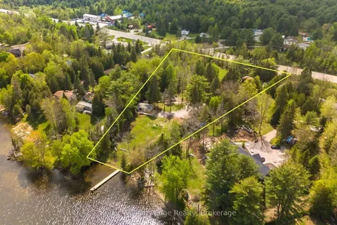 7296 Hwy 35 N/a Kawartha Lakes ON K0M 1K0