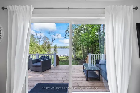 7296 Hwy 35 N/a Kawartha Lakes ON K0M 1K0
