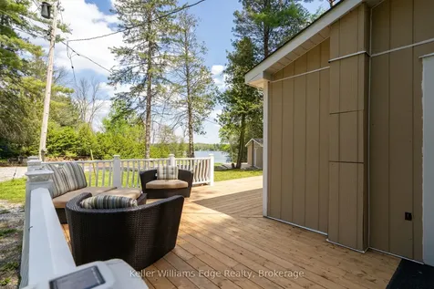 7296 Hwy 35 N/a Kawartha Lakes ON K0M 1K0