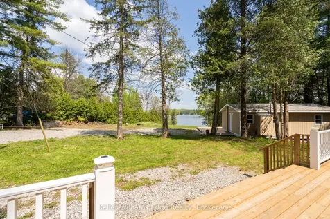 7296 Hwy 35 N/a Kawartha Lakes ON K0M 1K0