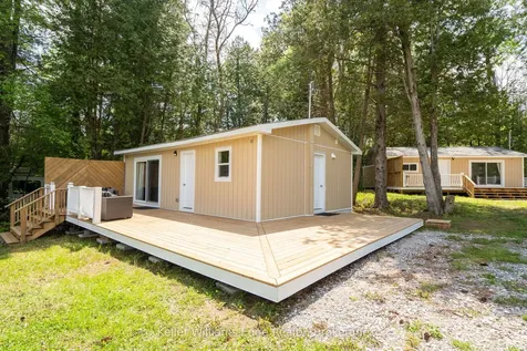 7296 Hwy 35 N/a Kawartha Lakes ON K0M 1K0