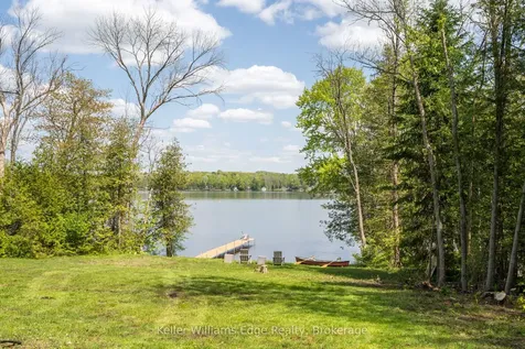 7296 Hwy 35 N/a Kawartha Lakes ON K0M 1K0
