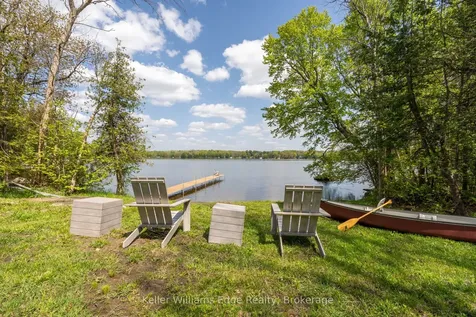 7296 Hwy 35 N/a Kawartha Lakes ON K0M 1K0