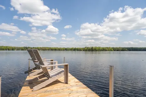 7296 Hwy 35 N/a Kawartha Lakes ON K0M 1K0