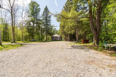 7296 Hwy 35 N/a Kawartha Lakes ON K0M 1K0