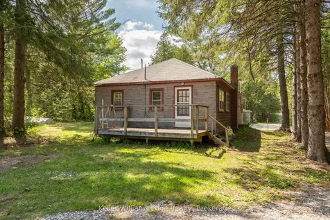 7296 Hwy 35 N/a Kawartha Lakes ON K0M 1K0