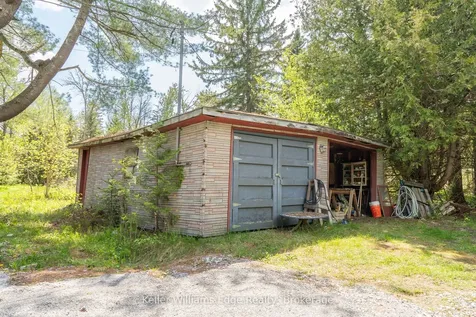 7296 Hwy 35 N/a Kawartha Lakes ON K0M 1K0