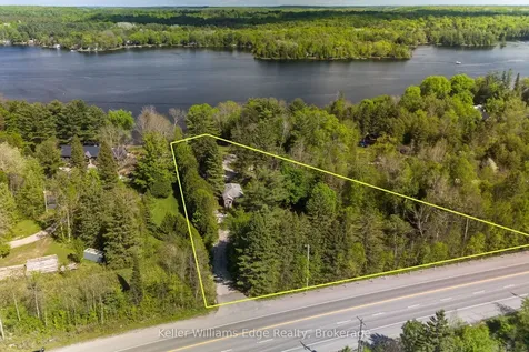 7296 Hwy 35 N/a Kawartha Lakes ON K0M 1K0