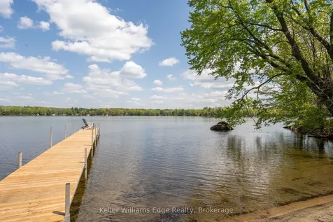 7296 Hwy 35 N/a Kawartha Lakes ON K0M 1K0