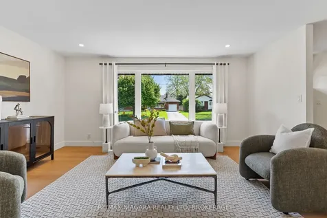 3555 Gainsborough Avenue Niagara Falls ON L2J 2T9