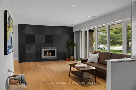 28 Leacock Drive Kanata ON K2K 1S1