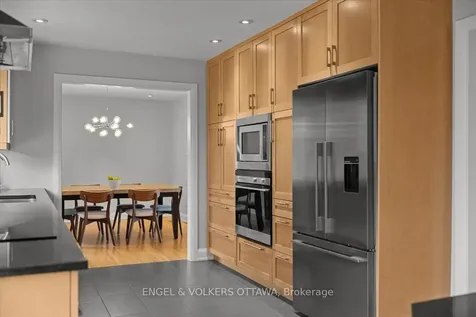 28 Leacock Drive Kanata ON K2K 1S1
