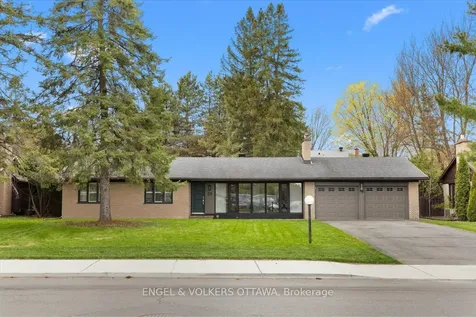 28 Leacock Drive Kanata ON K2K 1S1