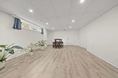 28 Leacock Drive Kanata ON K2K 1S1