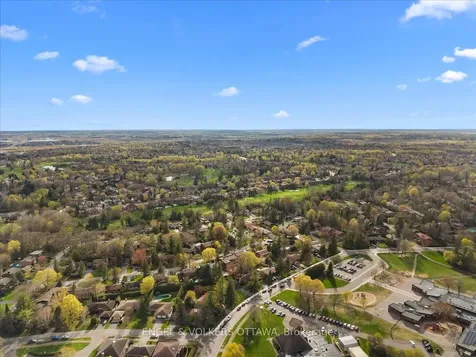 28 Leacock Drive Kanata ON K2K 1S1