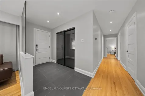 28 Leacock Drive Kanata ON K2K 1S1