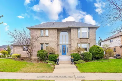 25 Highbury Drive Hamilton ON L8J 2T3