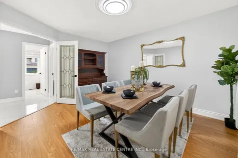 25 Highbury Drive Hamilton ON L8J 2T3