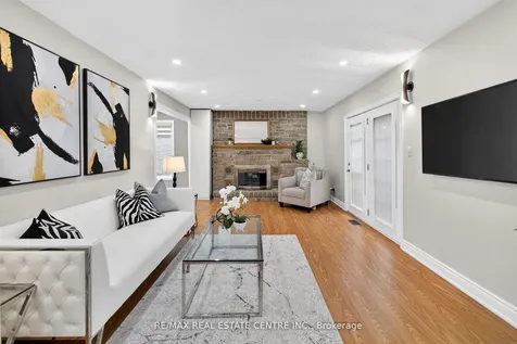 25 Highbury Drive Hamilton ON L8J 2T3
