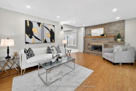 25 Highbury Drive Hamilton ON L8J 2T3