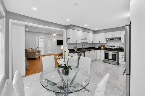 25 Highbury Drive Hamilton ON L8J 2T3