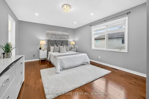 25 Highbury Drive Hamilton ON L8J 2T3