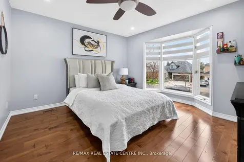 25 Highbury Drive Hamilton ON L8J 2T3