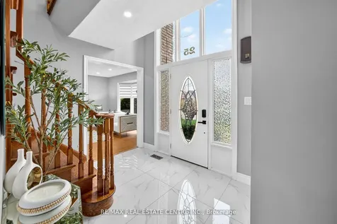 25 Highbury Drive Hamilton ON L8J 2T3