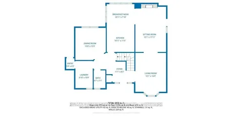 25 Highbury Drive Hamilton ON L8J 2T3