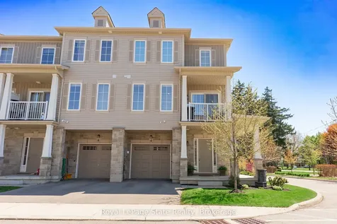4 Garlent Avenue Hamilton ON L9G 3K9