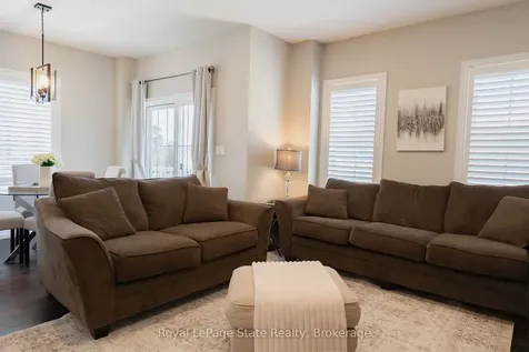 4 Garlent Avenue Hamilton ON L9G 3K9