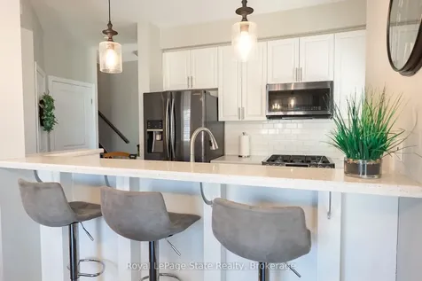 4 Garlent Avenue Hamilton ON L9G 3K9