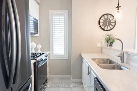 4 Garlent Avenue Hamilton ON L9G 3K9